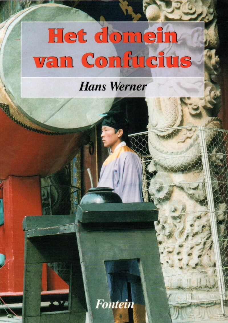 Het domein van Confucius