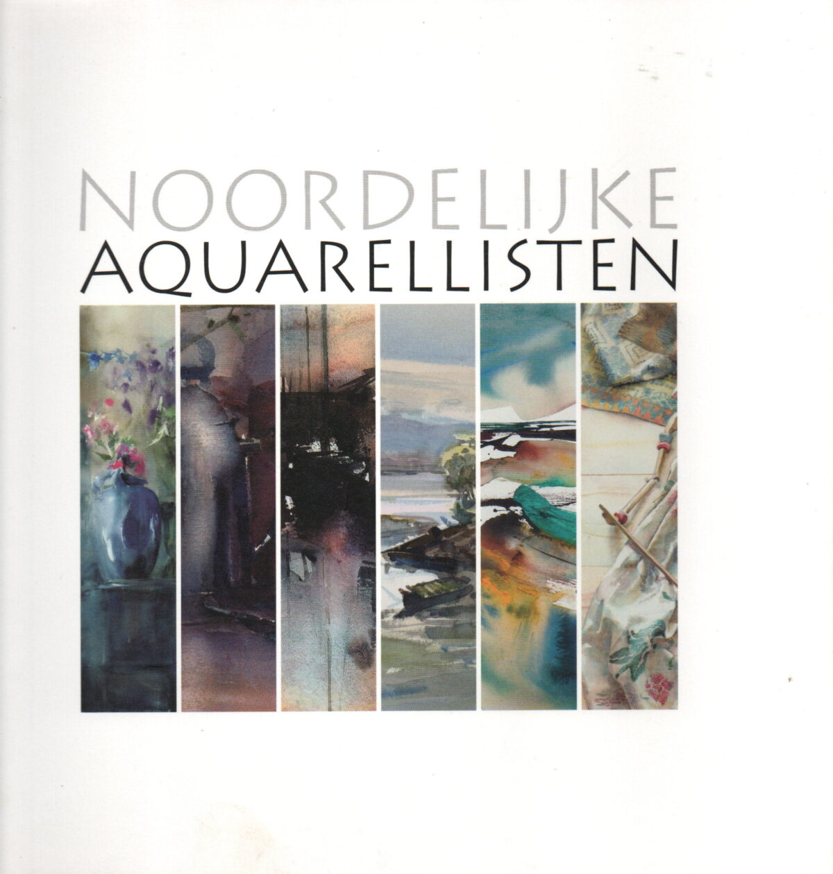 Noordelijke aquarellisten