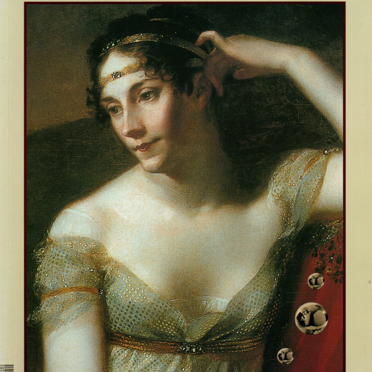 Album Letras-Artes - Art Déco, Marq, Prud'hon, Bruce Chatwin, J.A. Marina, Antonio Colinas, Jean Delumeau -