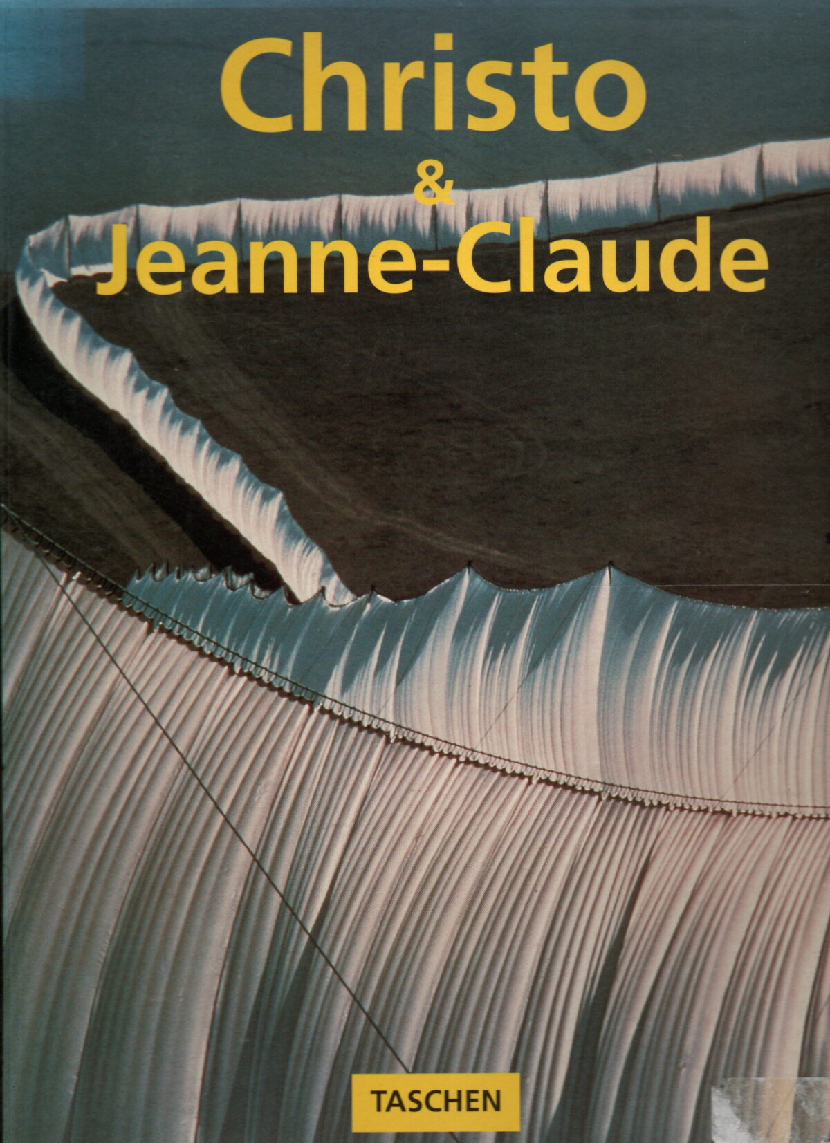 Christo & Jeanne-Claude