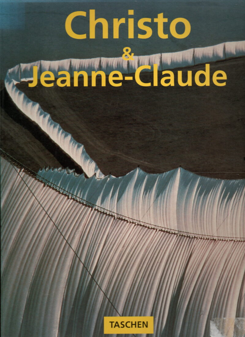 Christo & Jeanne-Claude