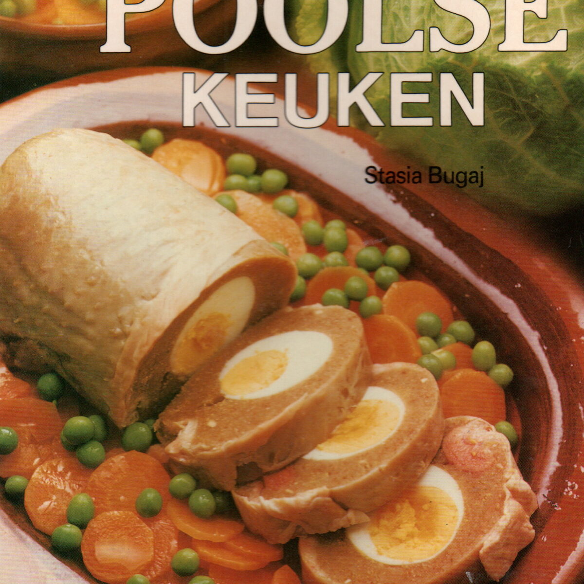 De Poolse keuken