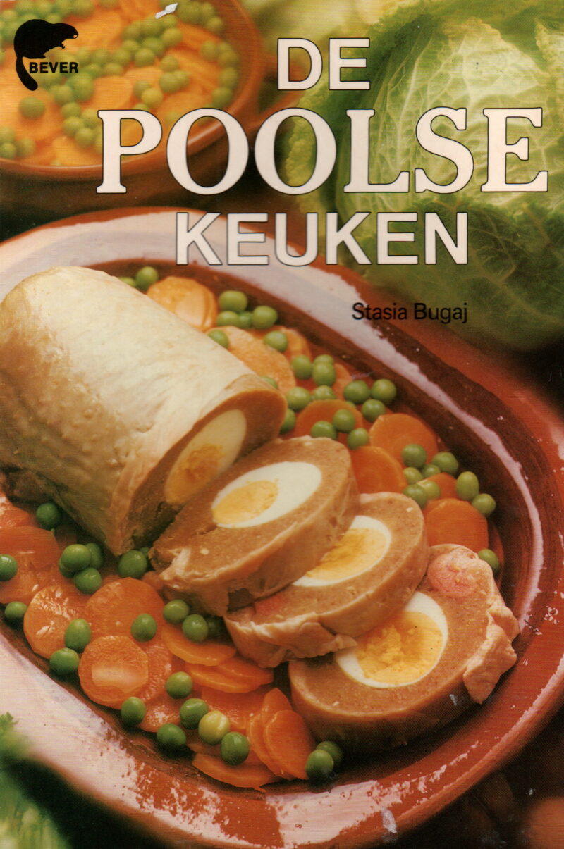 De Poolse keuken