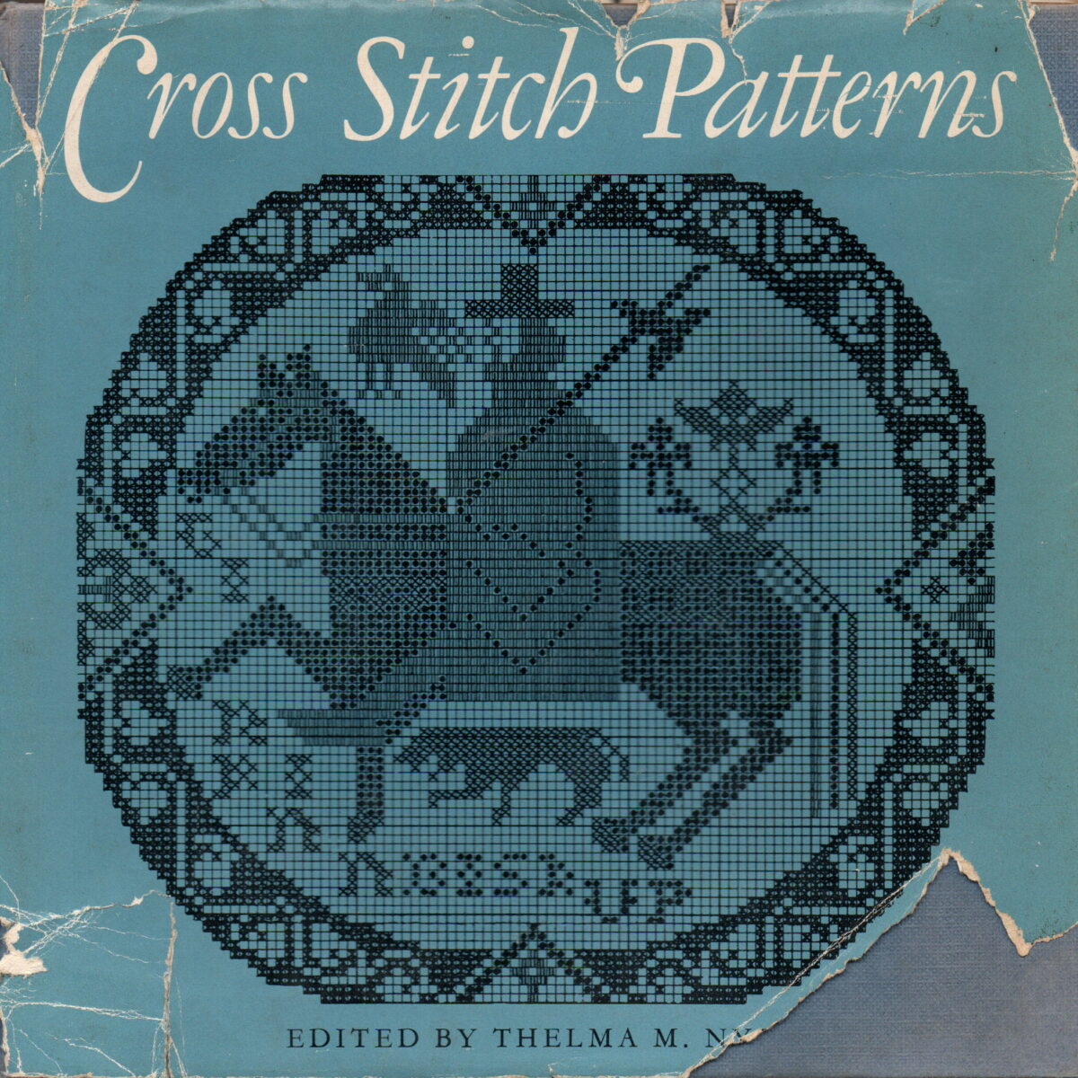 Cross Stitch Patterns