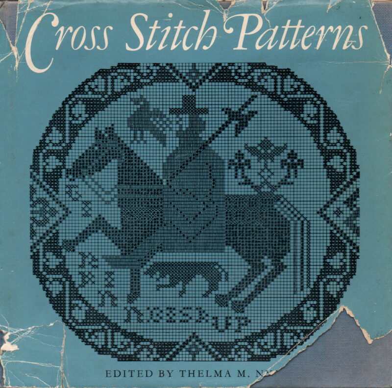 Cross Stitch Patterns