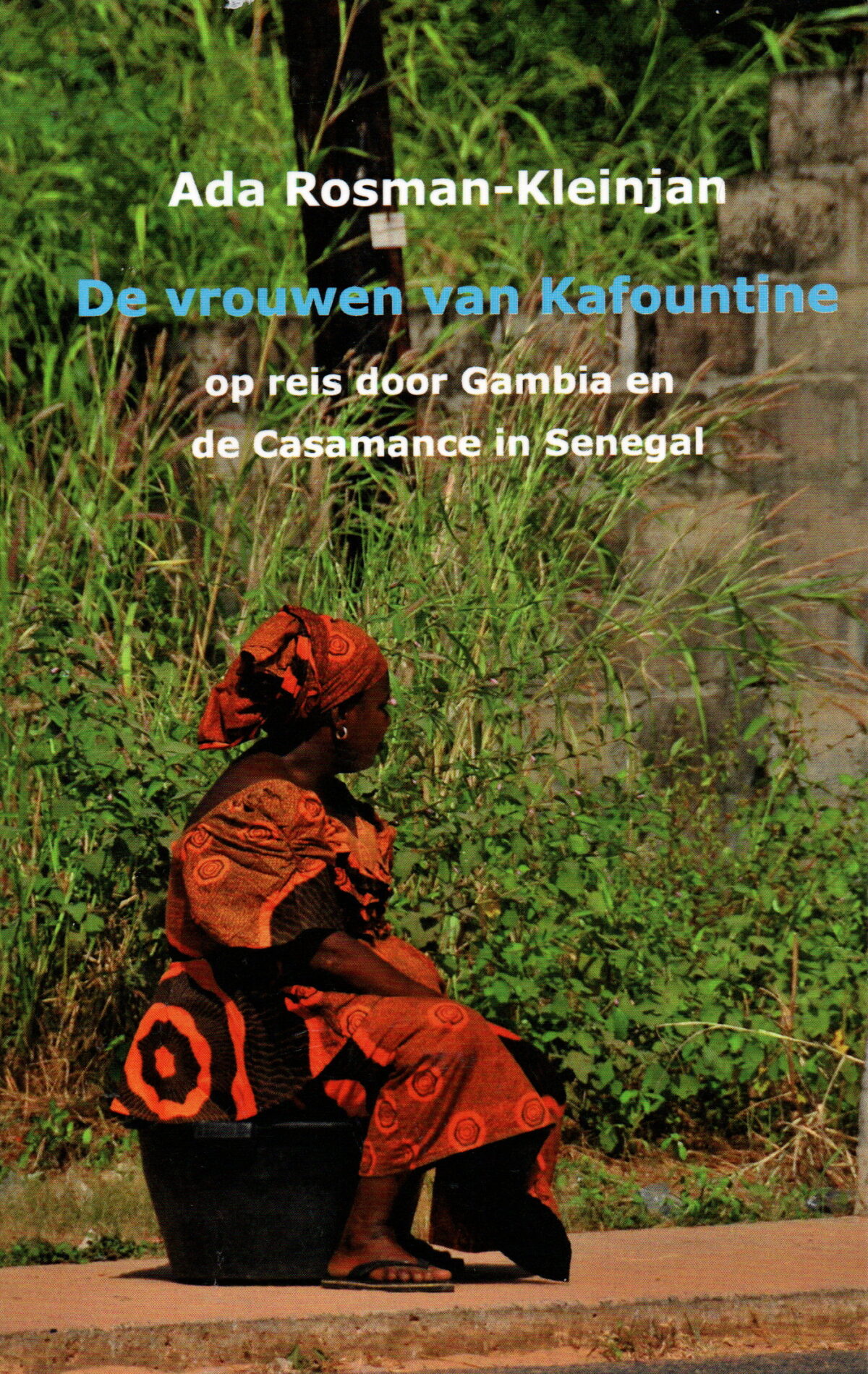 De vrouwen van Kafountine - op reis door Gambia en de Casamance in Senegal -