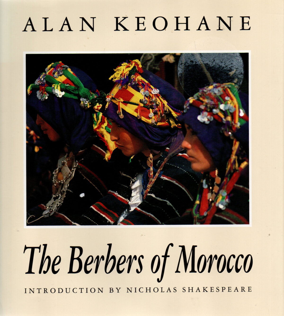 The Berbers of Morocco