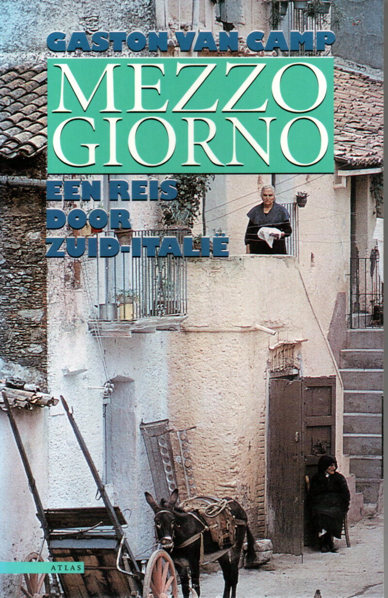 Scan_20240120-2 Mezzogiorno - Een reis door Zuid-Italië -