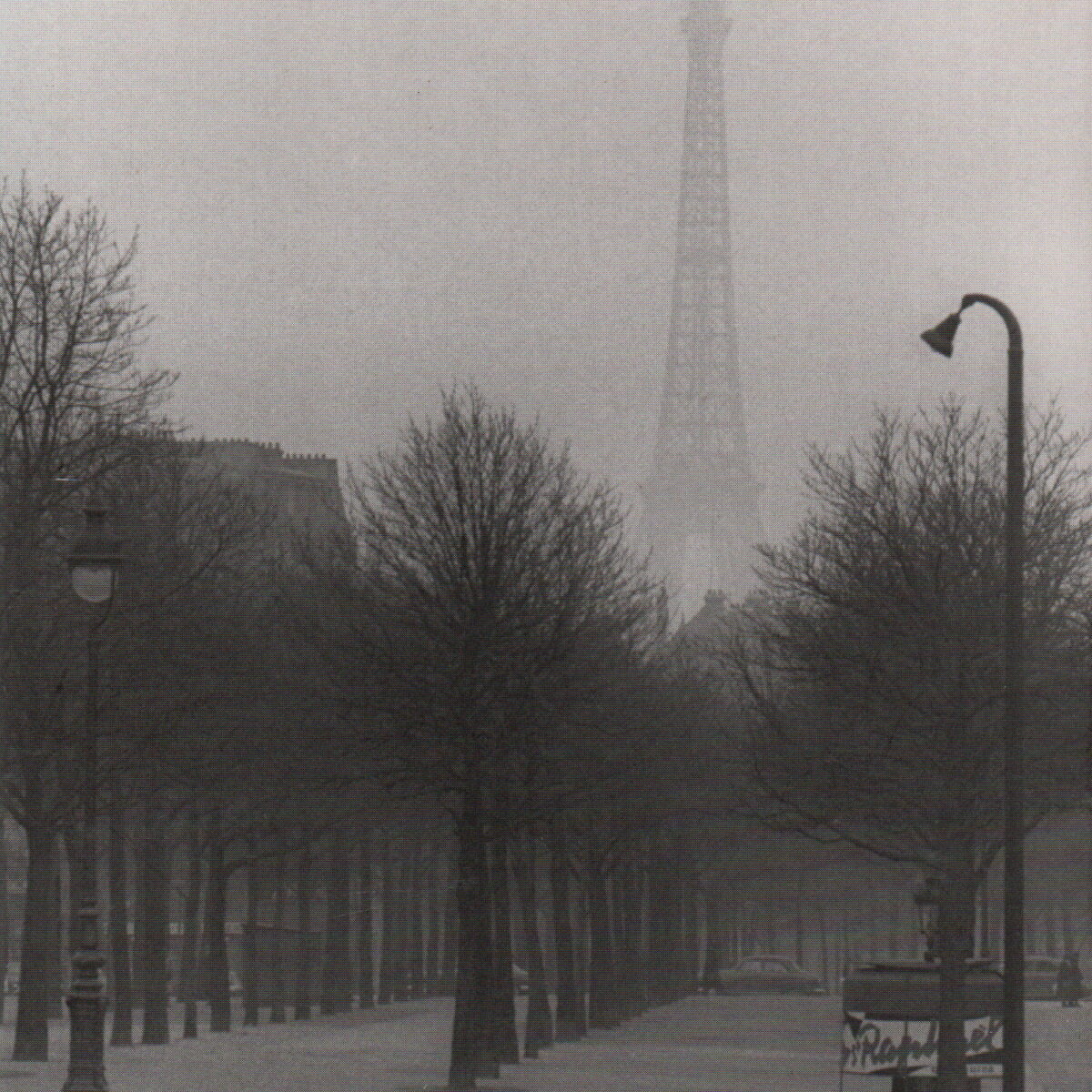 Frankrijk - Land van herinnering -