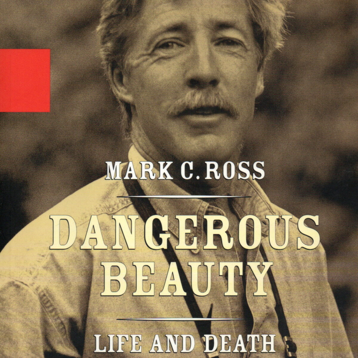 Dangerous Beauty - Life and Death in Africa: True Stories from a Safari Guide -