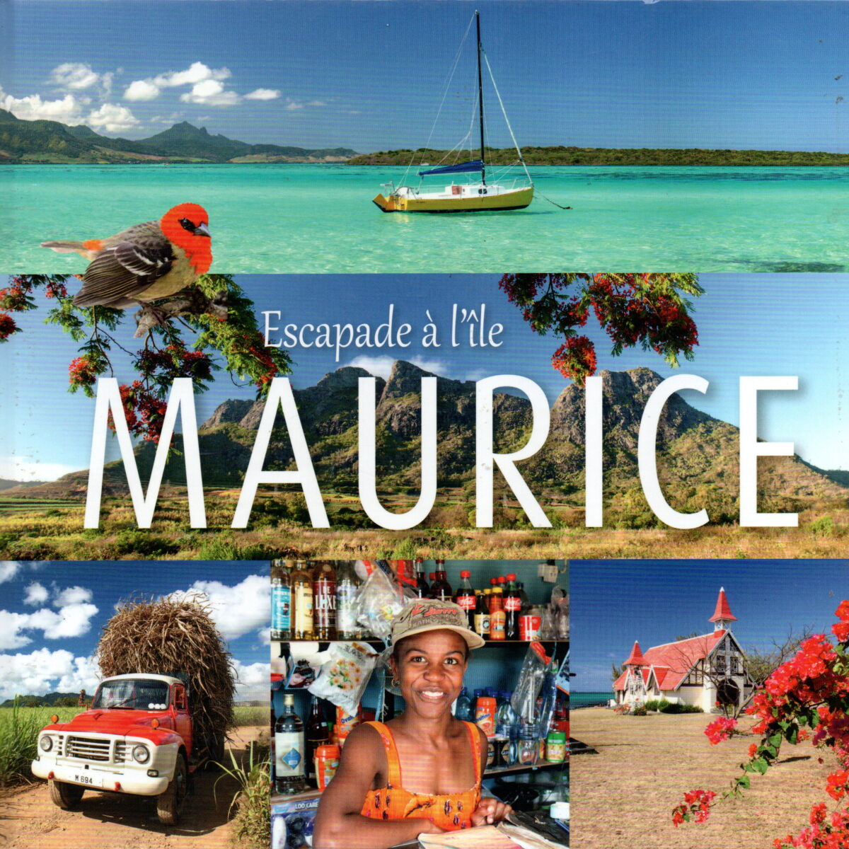 Escapade à l'île Maurice