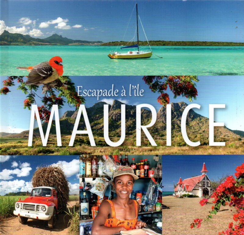 Escapade à l'île Maurice