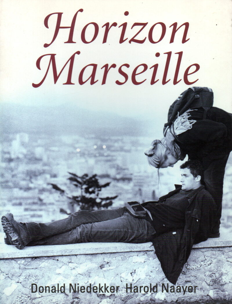 Horizon Marseille