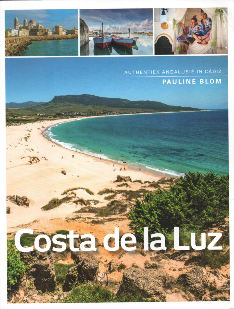 Costa de la Luz - Authentiek Andalusië in Cadiz -