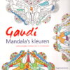 Gaudí - Mandala's kleuren - Natuurlijke vormen om in te kleuren -