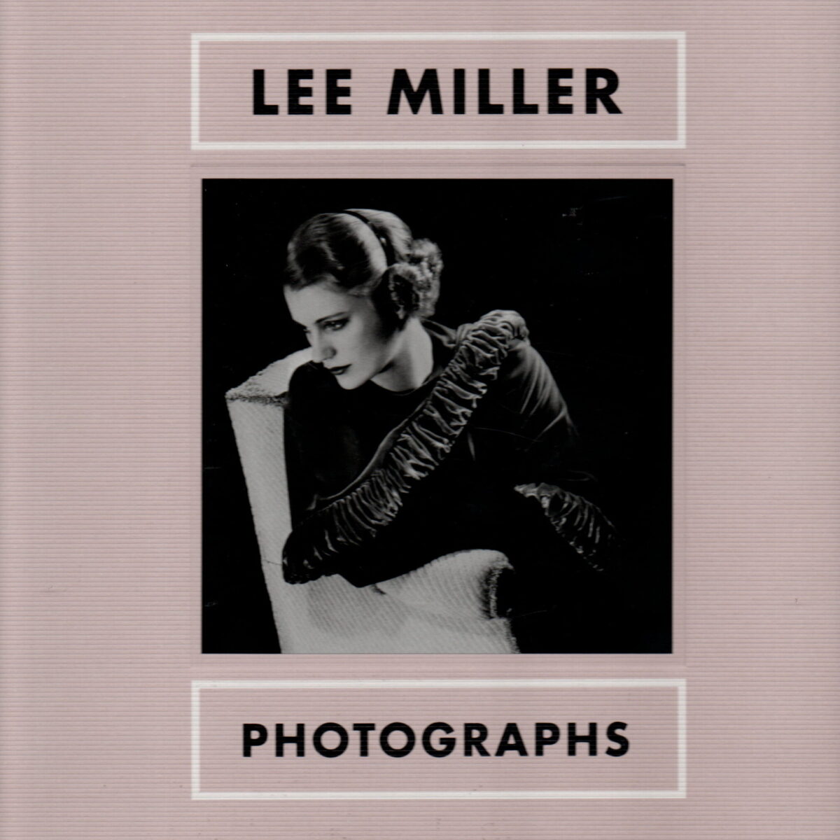 Lee Miller - Photographs -
