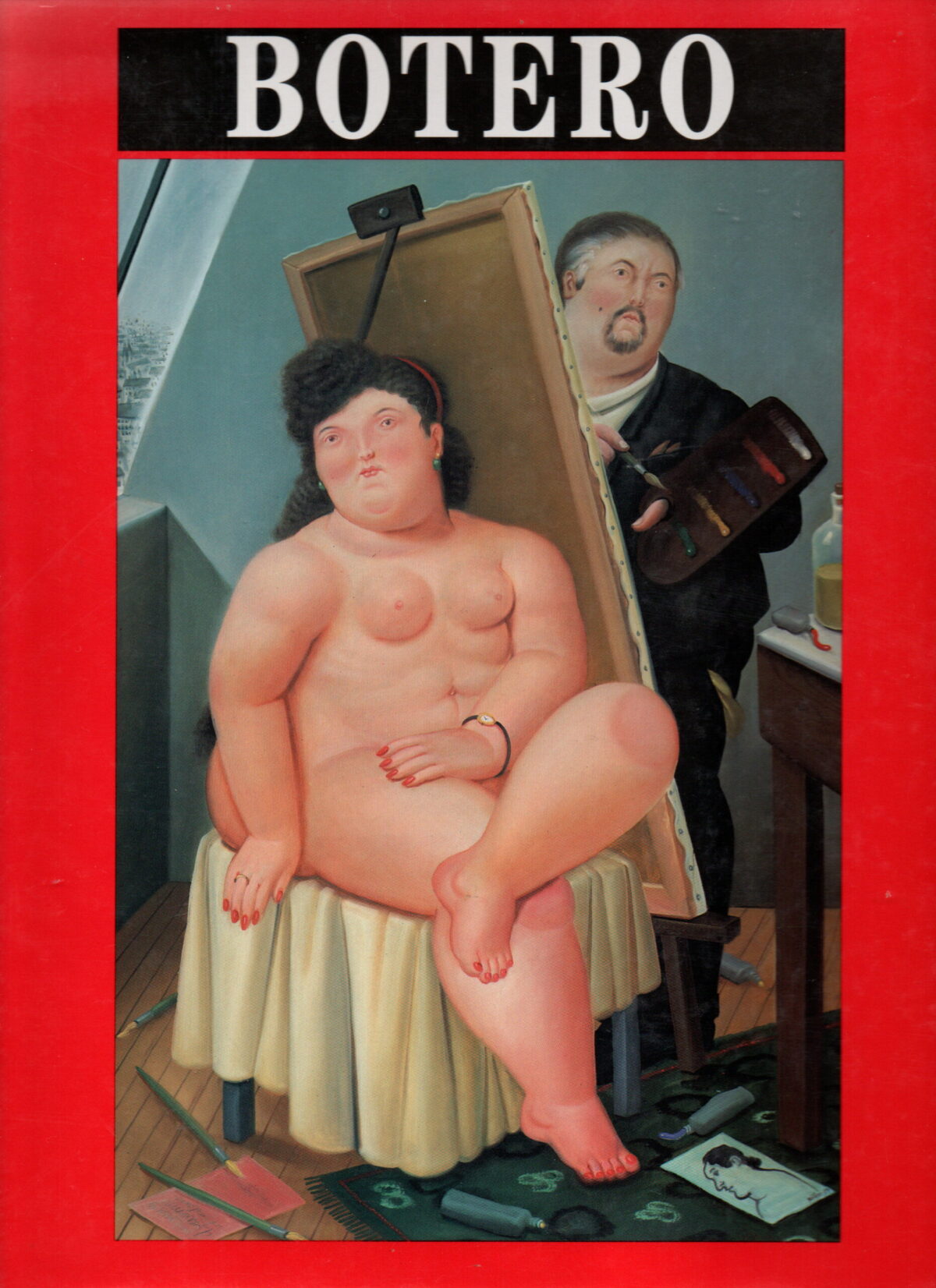 Botero