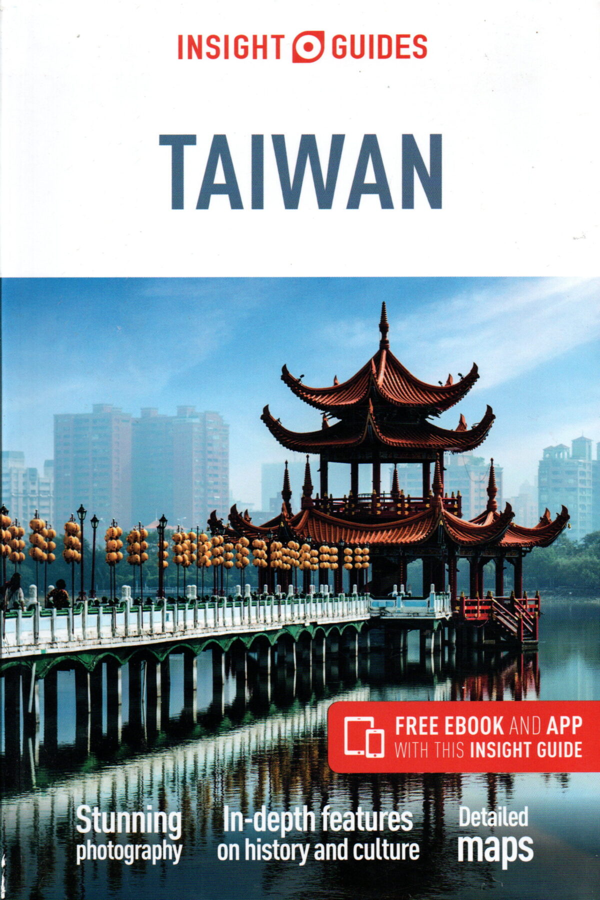 Taiwan - Insight Guides -