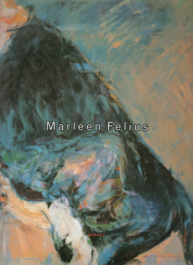 Marleen Felius
