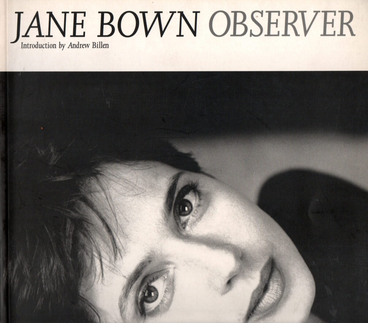 Jane Bown - Observer -