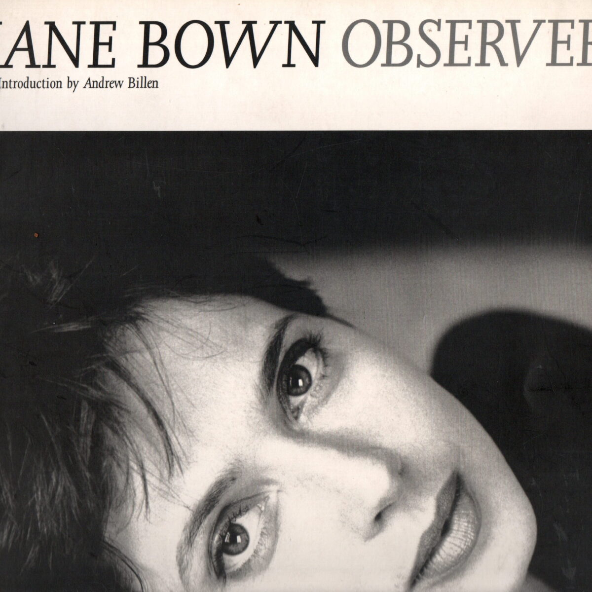 Jane Bown - Observer -