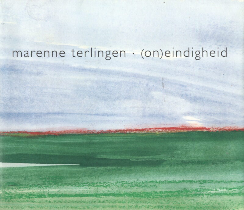 marenne terlingen - (on)eindigheid -
