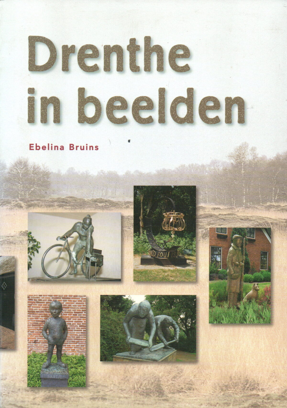 Drenthe in beelden