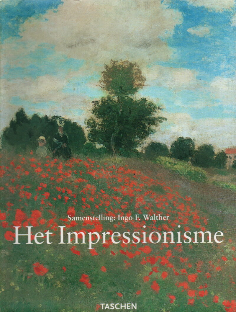 Scan_20240216-2-scaled Schilderkunst van het Impressionisme - 1860-1920 -