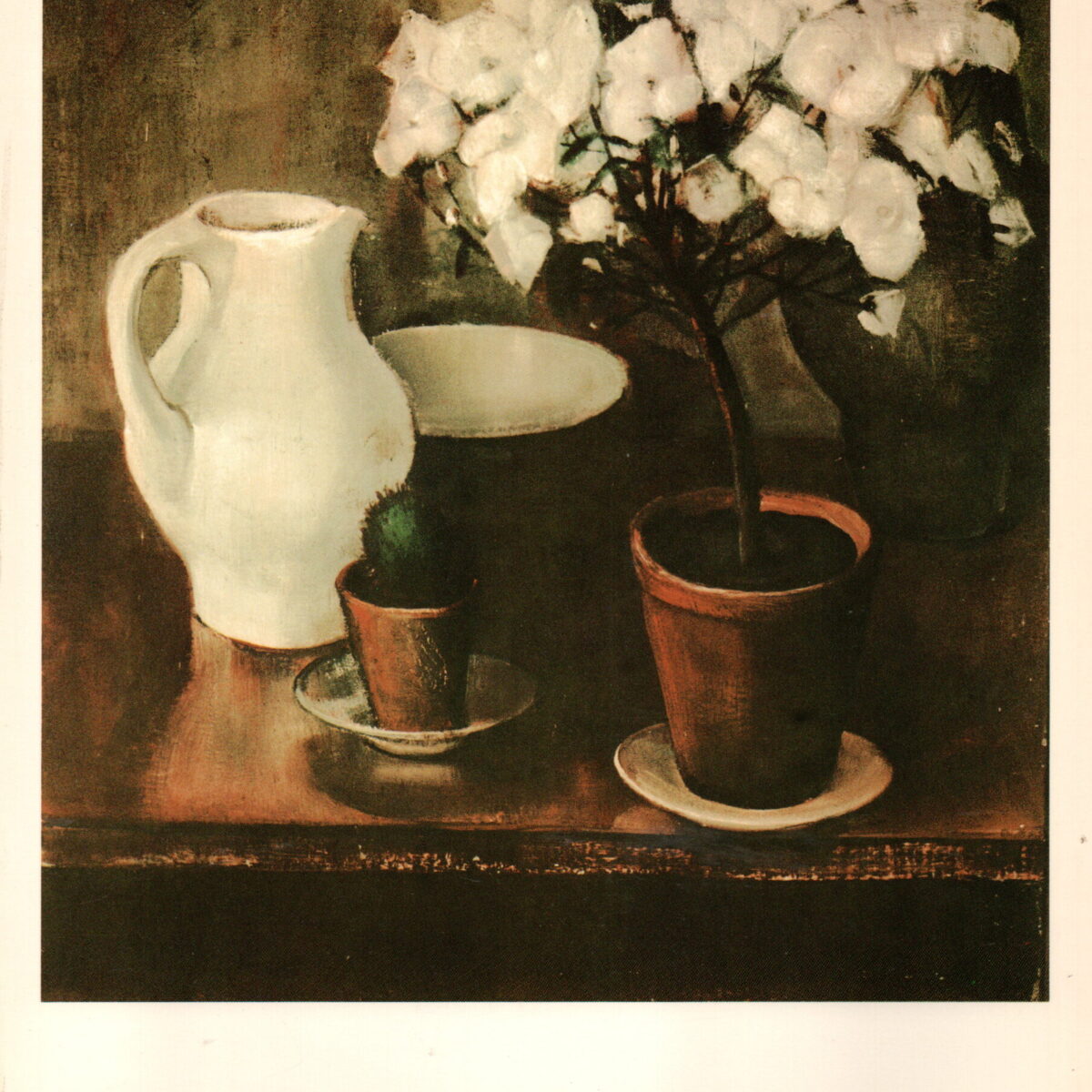 Henriëtte Pessers - Werk uit de jaren dertig -