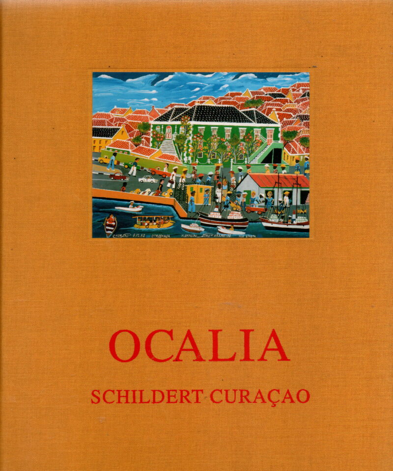Ocalia schildert Curaçao