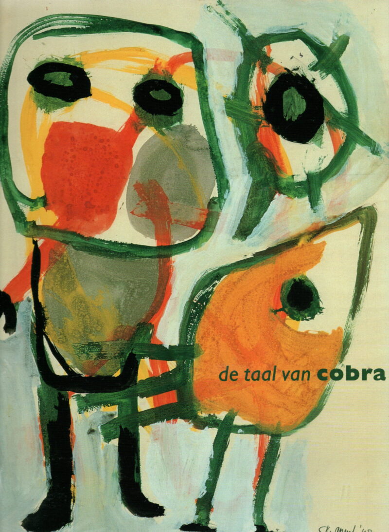 De taal van Cobra