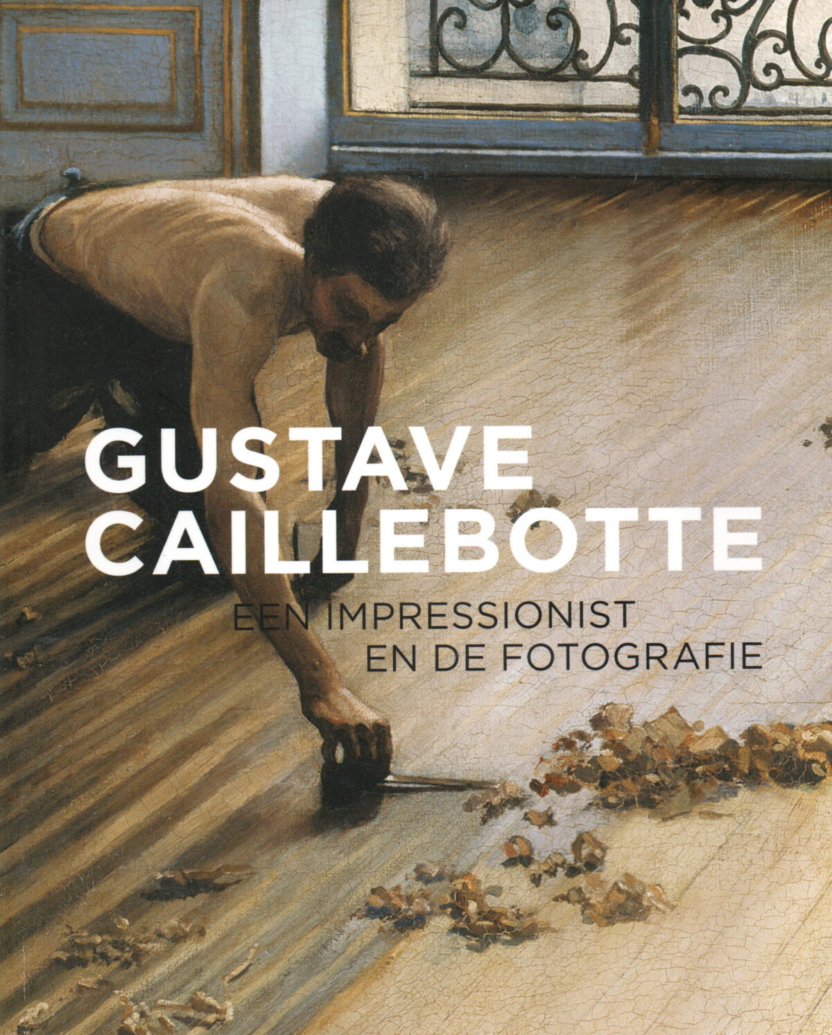 Gustave Caillebotte - Een impressionist en de fotografie -