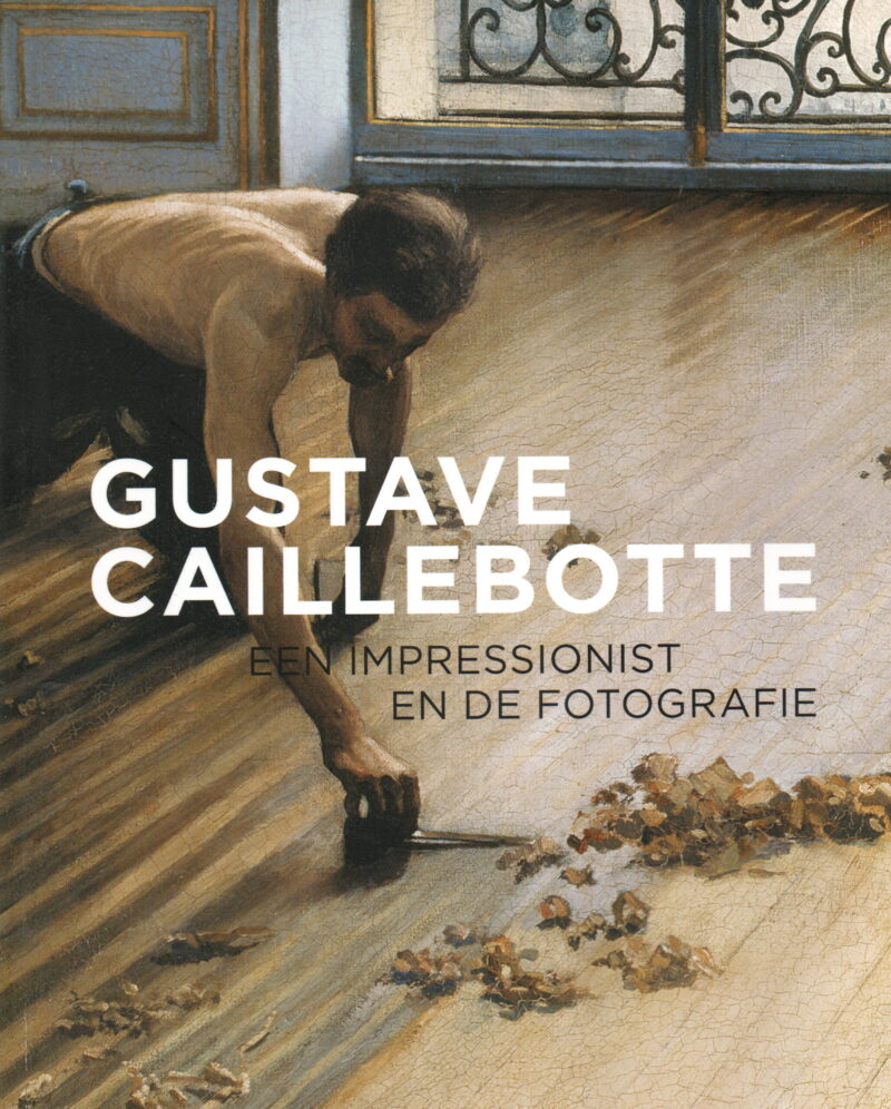 Gustave Caillebotte - Een impressionist en de fotografie -