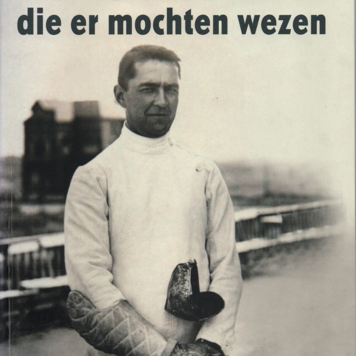 Hagenezen die er mochten wezen