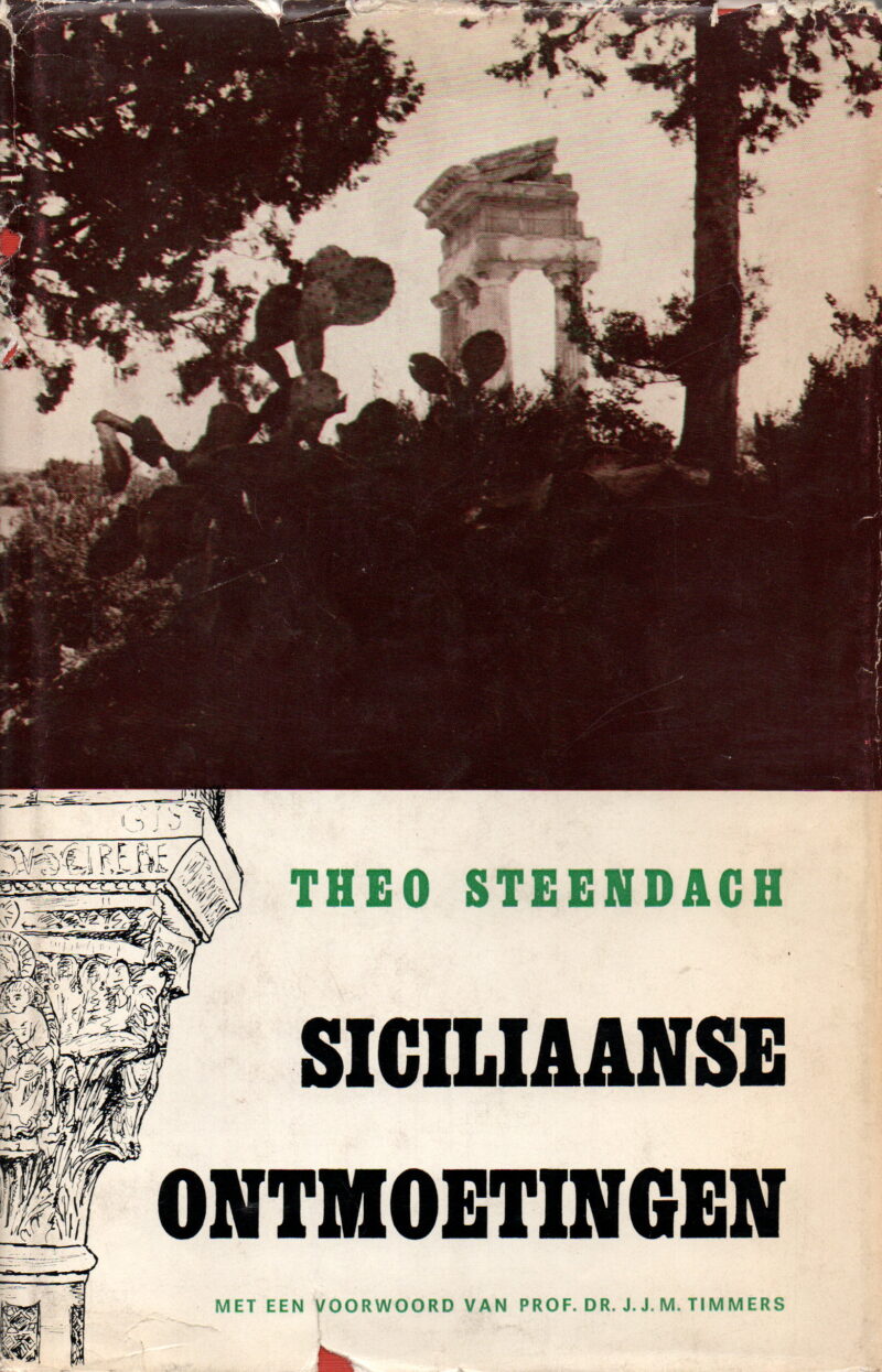 Siciliaanse ontmoetingen