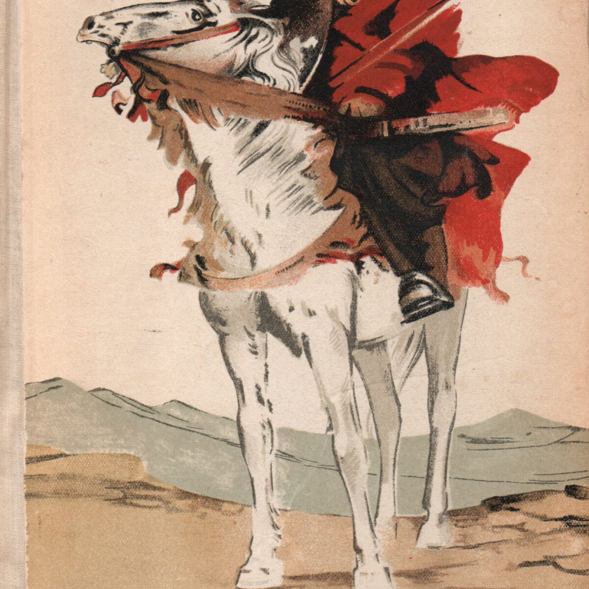 Mijn leven als ontdekker