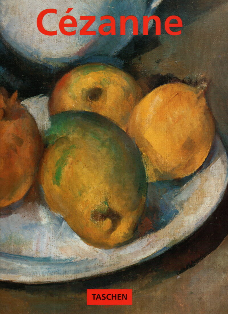 Paul Cézanne - 1839-1906 - Pioneer of Modernism -