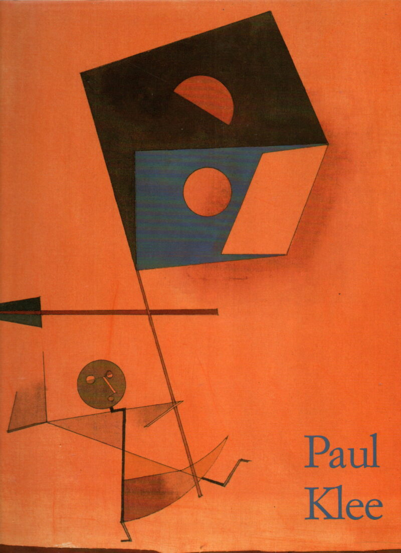 Paul Klee - 1879-1940 -