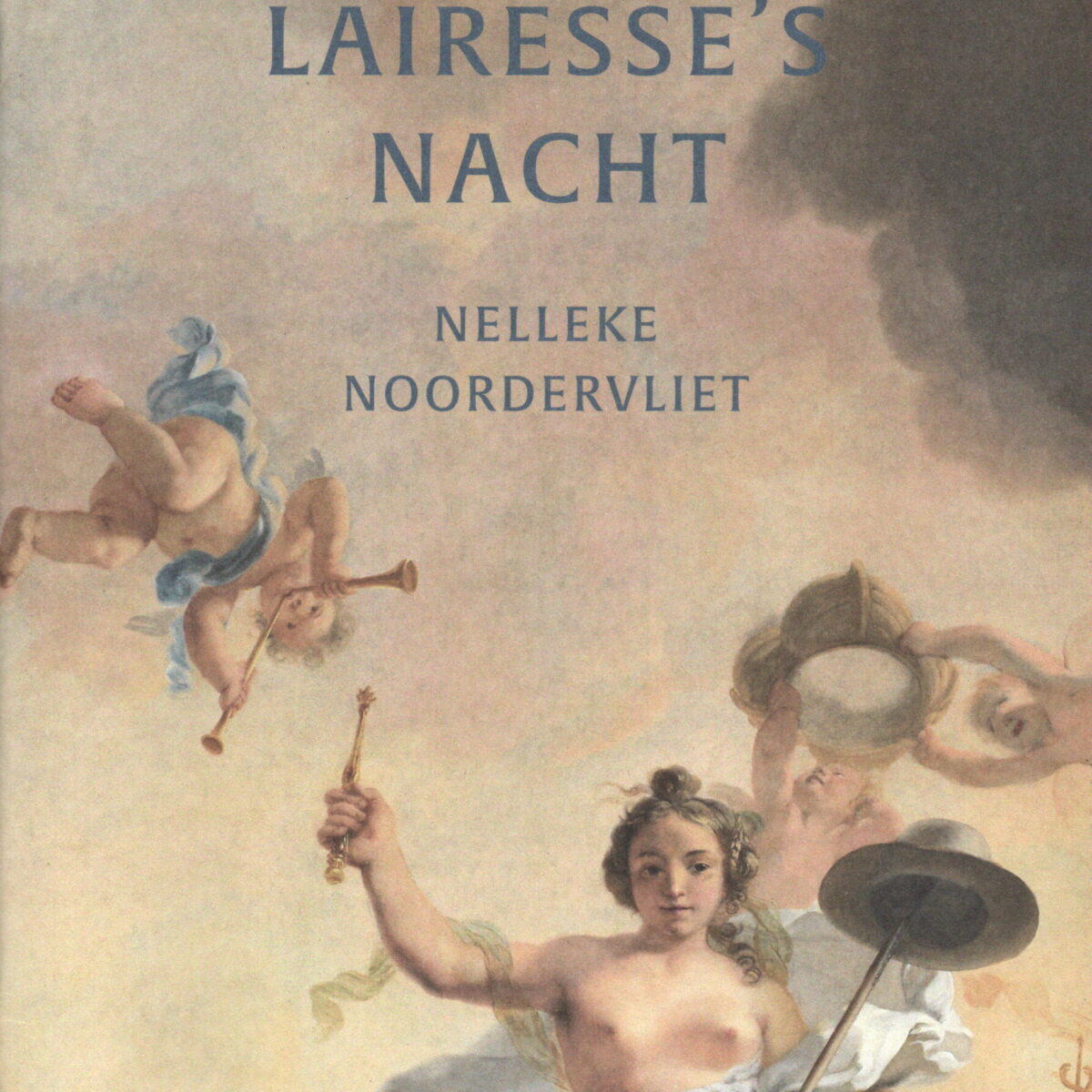 Lairesse's nacht