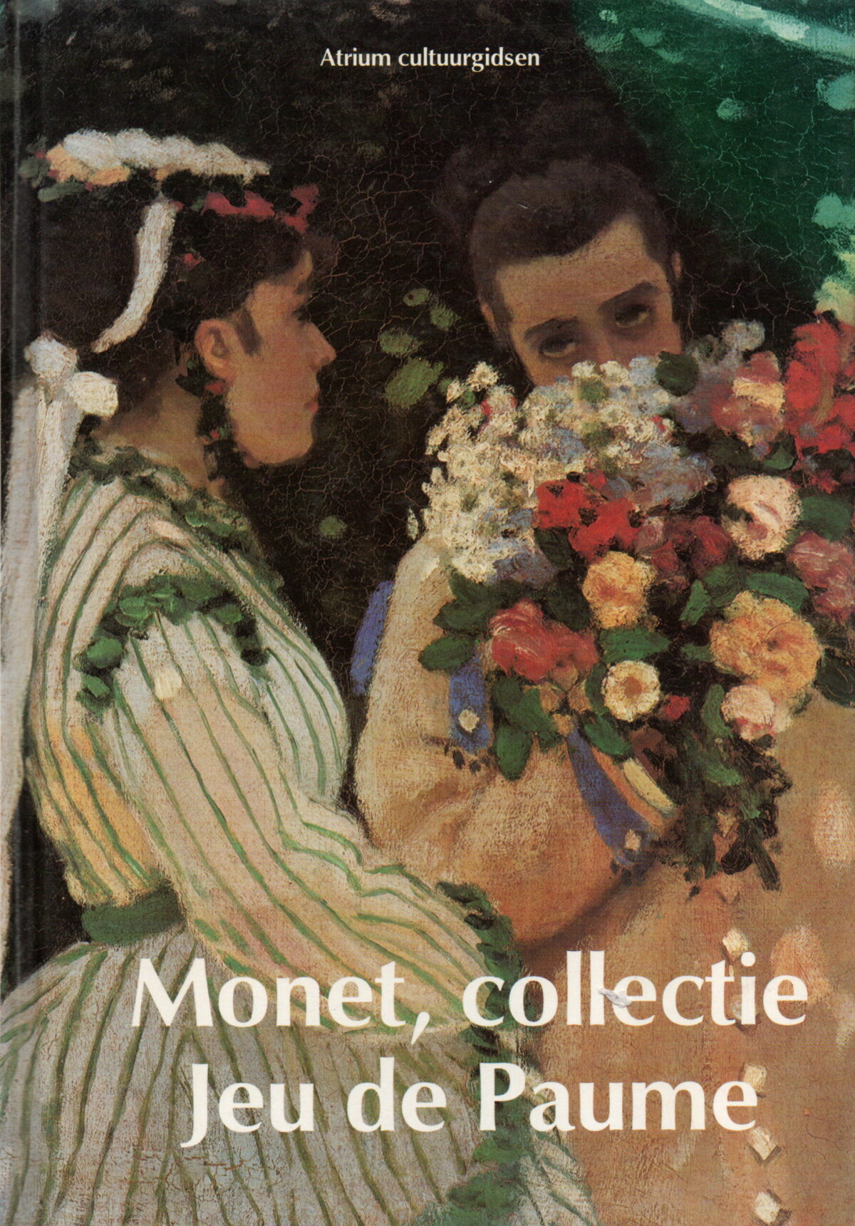 Monet, collectie Jeu de Paume