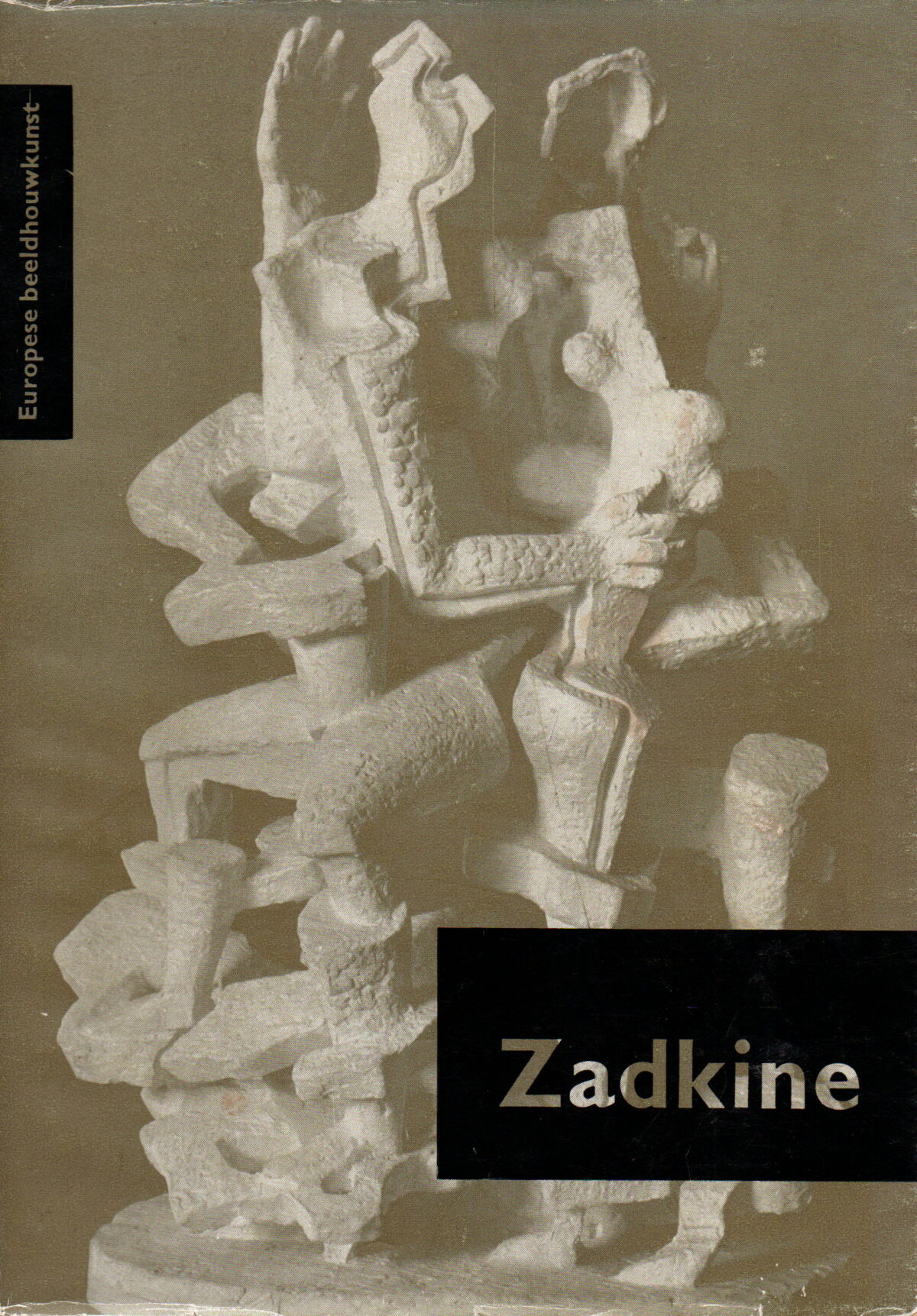 Zadkine