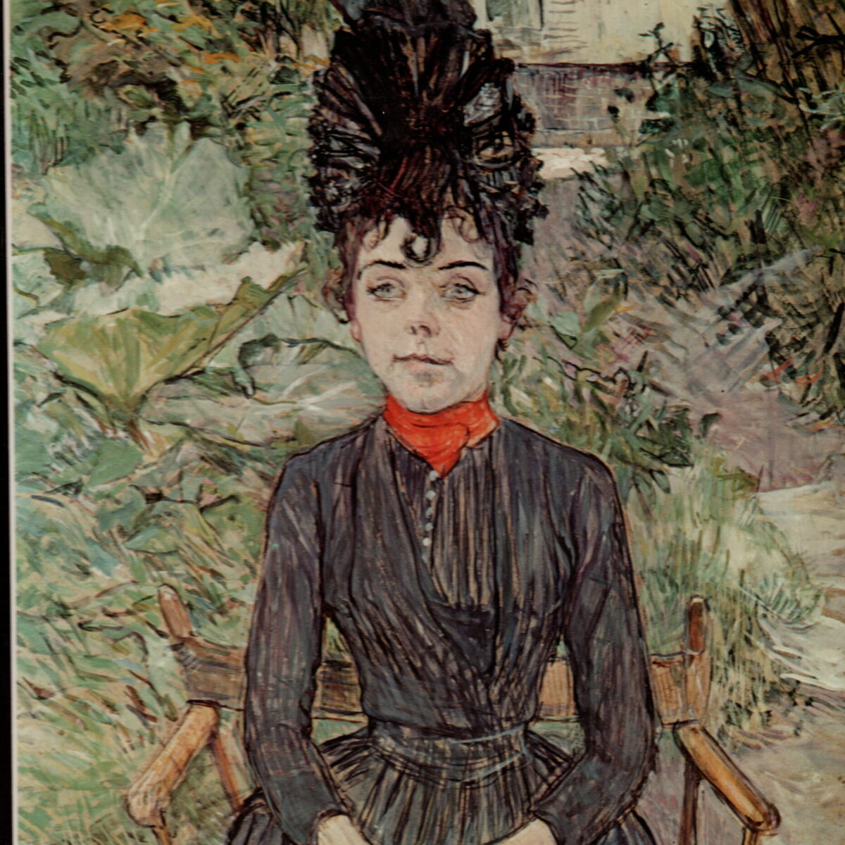 Toulouse-Lautrec