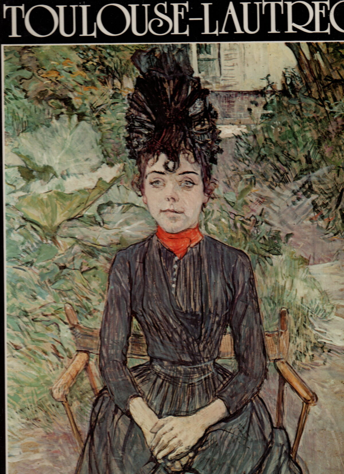 Toulouse-Lautrec