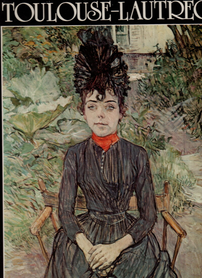 Toulouse-Lautrec