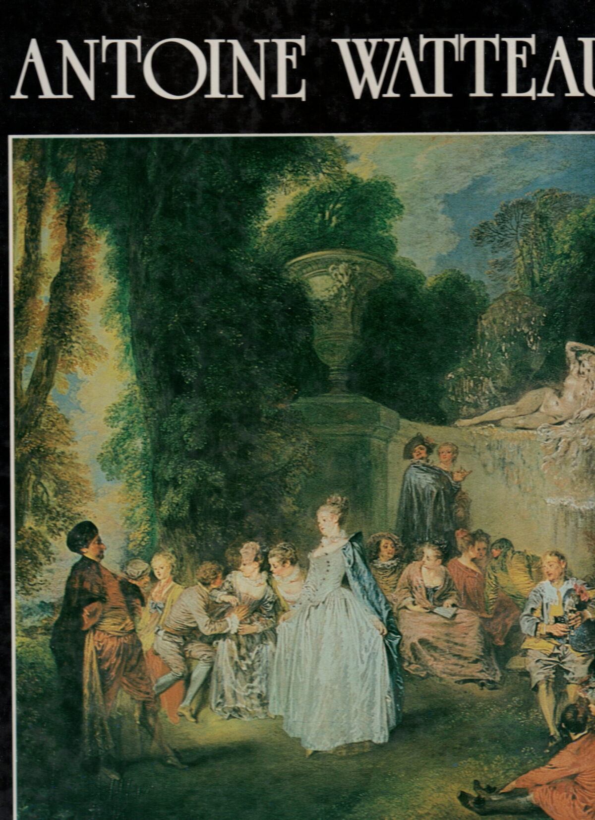 Antoine Watteau