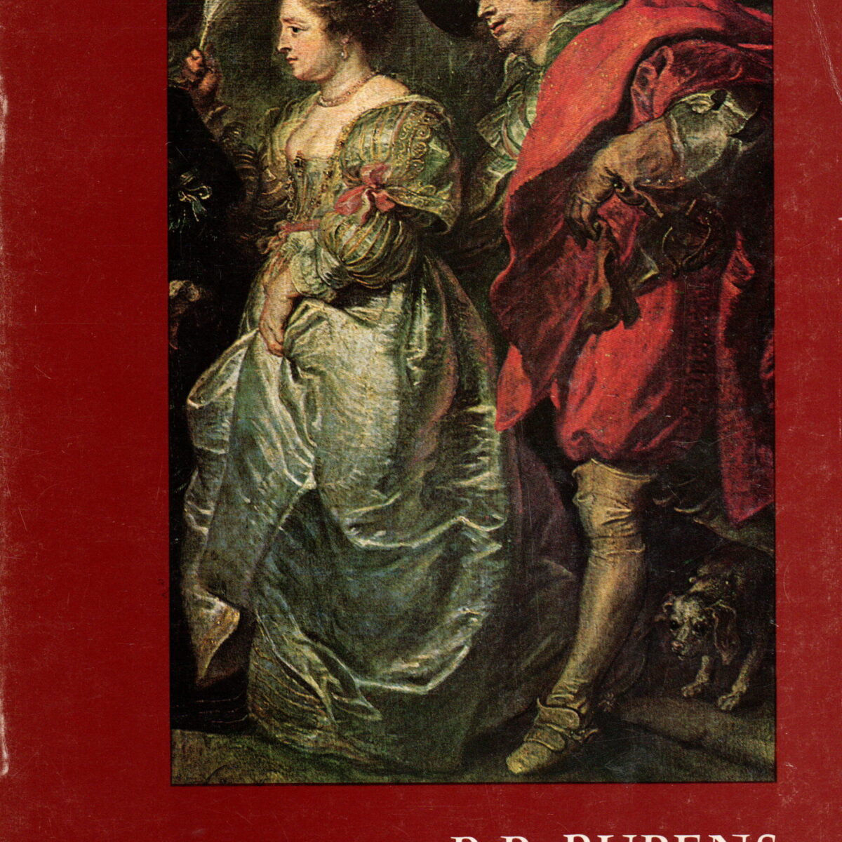 P.P. Rubens - Paintings  Oilsketsches  Drawings -