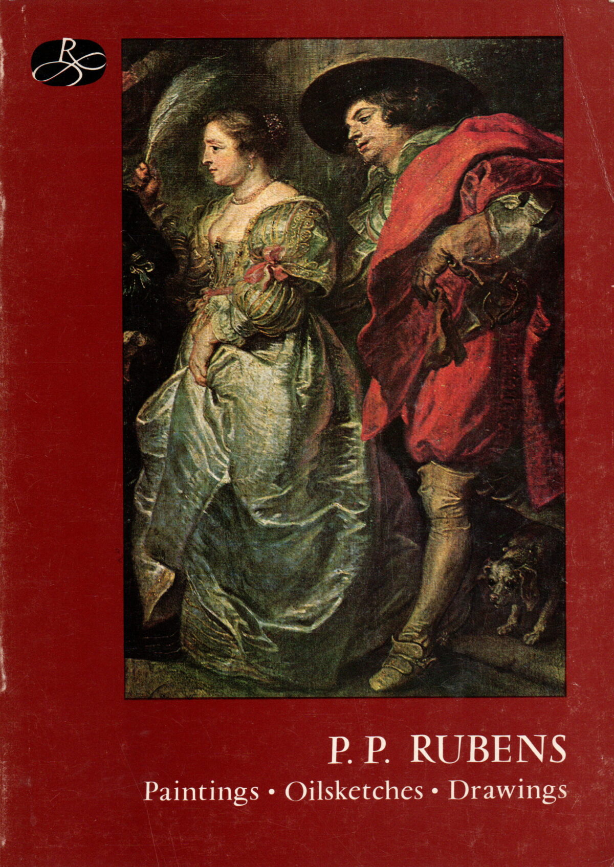 P.P. Rubens - Paintings  Oilsketsches  Drawings -