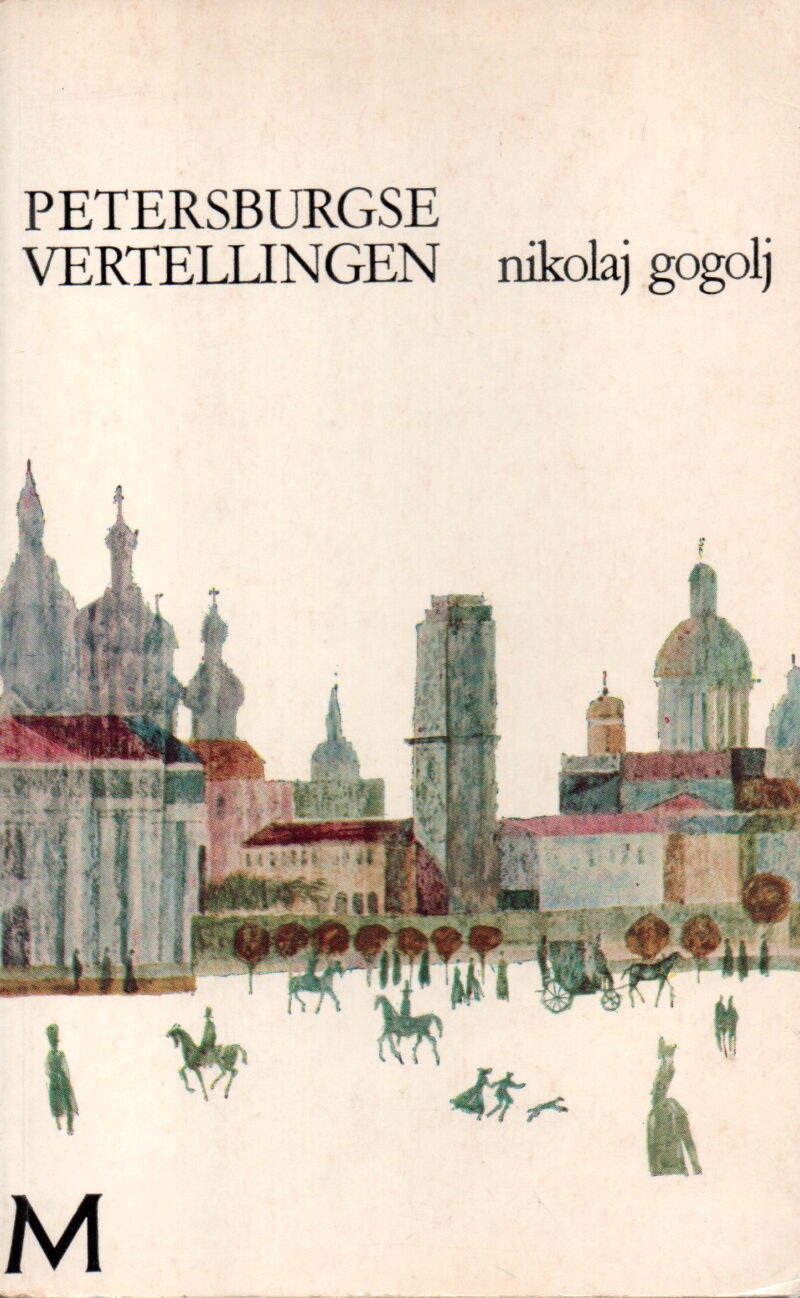 Petersburgse vertellingen