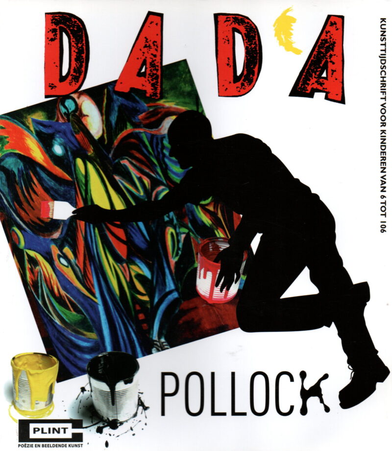 Dada - Pollock -