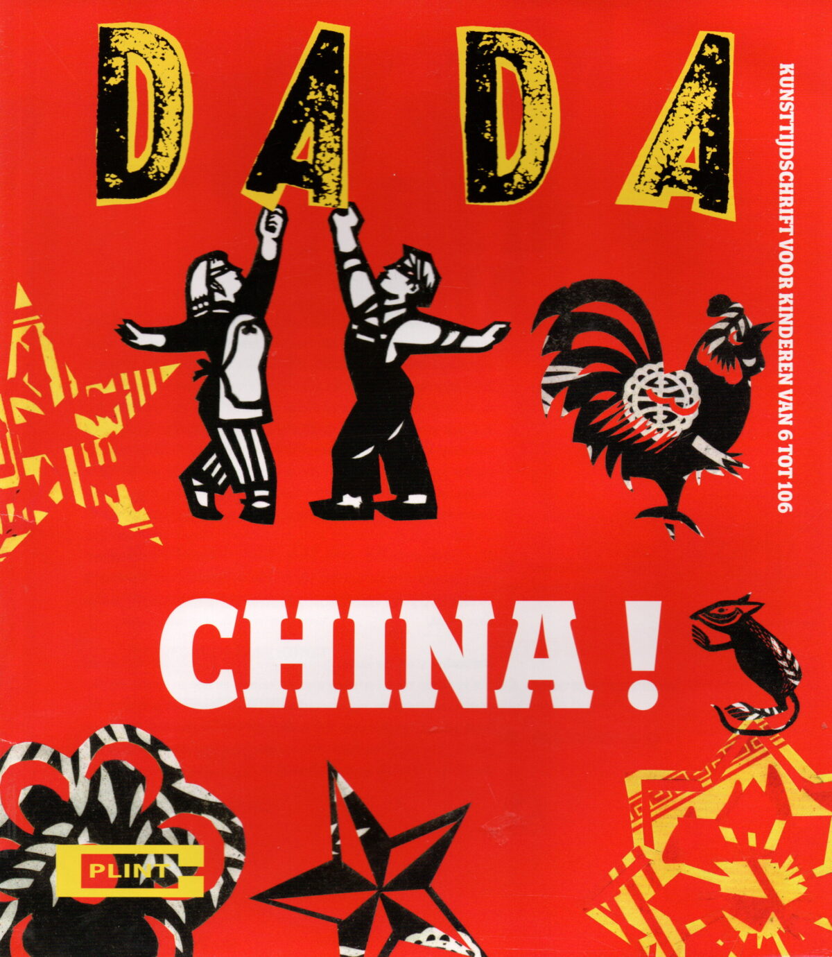 Dada - China! -